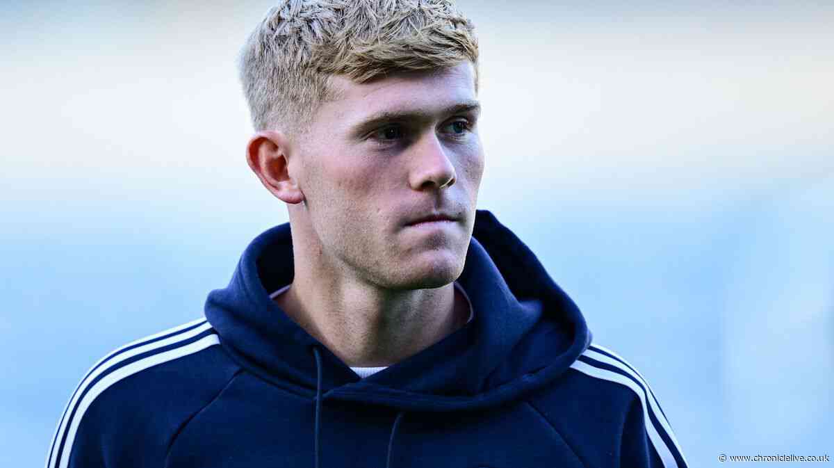Lewis Hall loyalty gives sends Manchester United and Co a clear transfer message