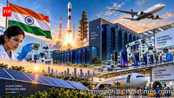 Billion dollar boom: Jefferies identifies six sectors driving ‘India’s New Industrial Revolution’