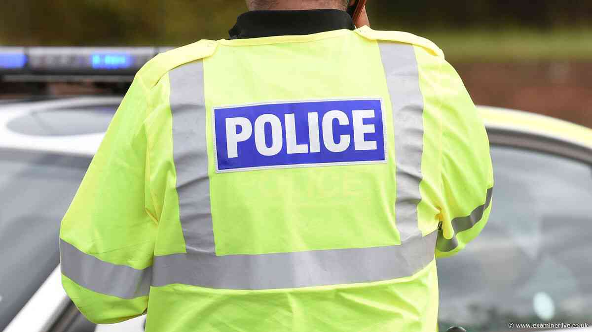 Ford owners in these four West Yorkshire towns warned by police