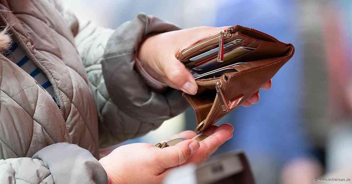 Teure Energie treibt Inflation an die Drei-Prozent-Marke
