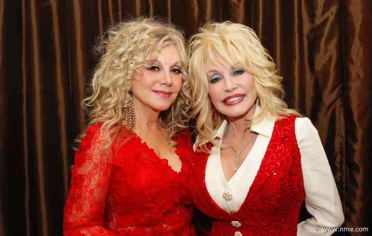 Dolly Parton’s sister explains the reason late country legend kept cancer diagnosis secret