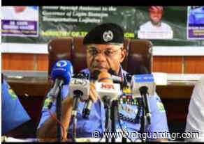 Lagos offers Police officers free transport for 3 months