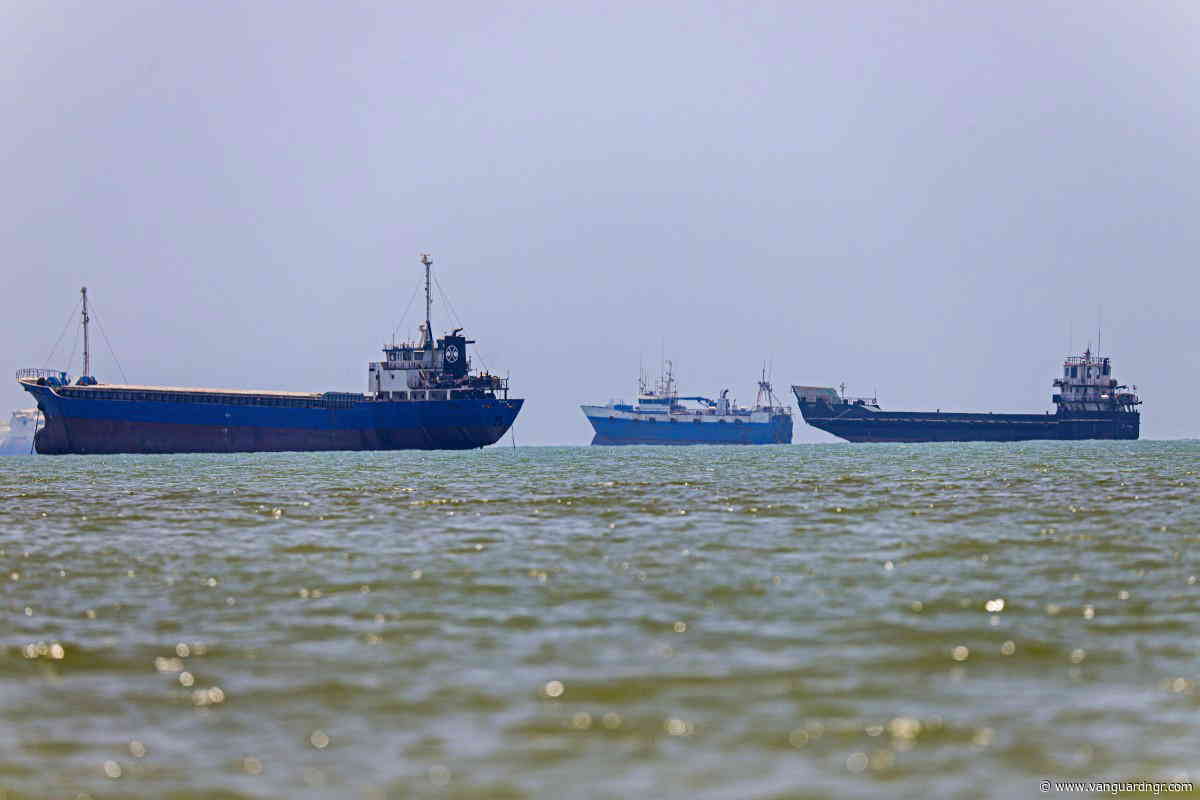 Unregulated deployment of unmanned vessels pose threat maritime security —Navy