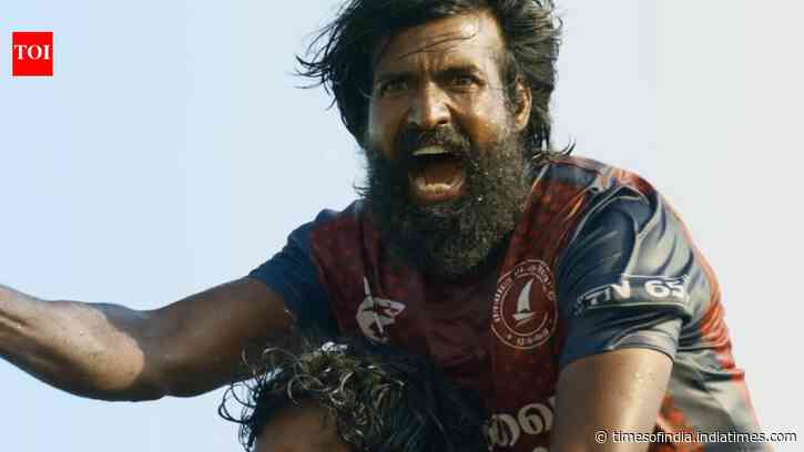 ‘Mandaadi’ Twitter review: Soori deserves National Award, say fans