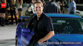 Paul Walker’s brothers will not appear in the final ‘Fast and Furious’ film