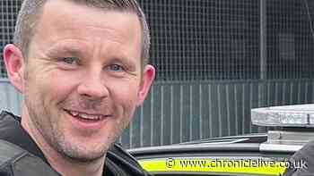 Funeral of police officer PC Tom Clough killed in A66 crash to be held today