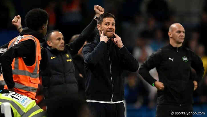 Easy to forget Alonso's side were booed off at half-time