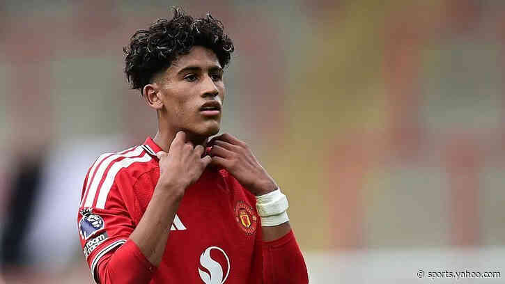 Gabriel plotting same path as Giggs