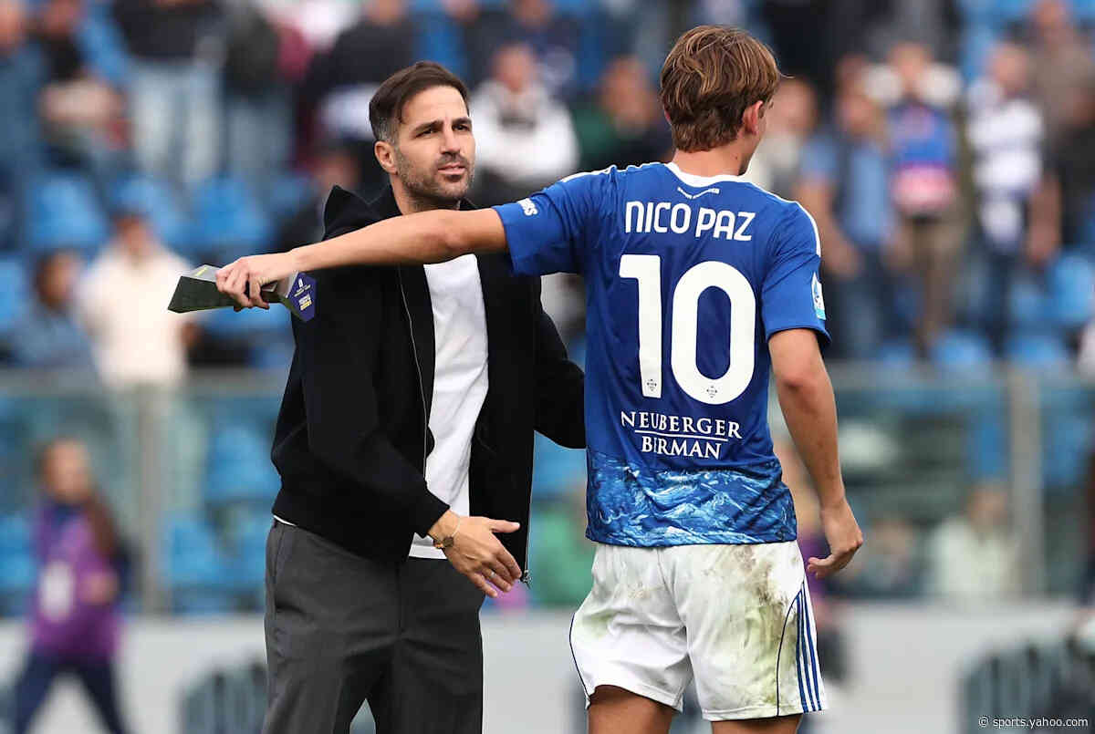 💰 Squad values, Como top Italy's giants by +€150m 🤯! But Real, monstrous🚀