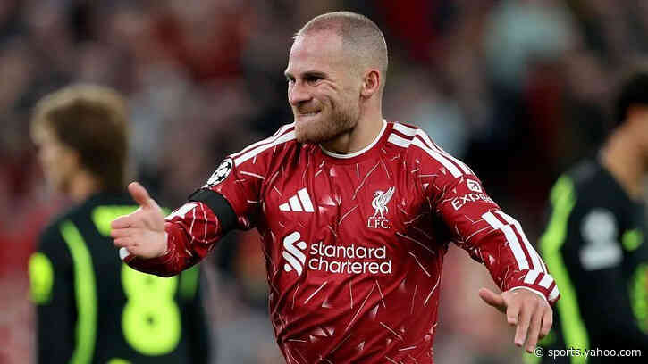 'If Mac Allister's performances are good, he will get a new contract'