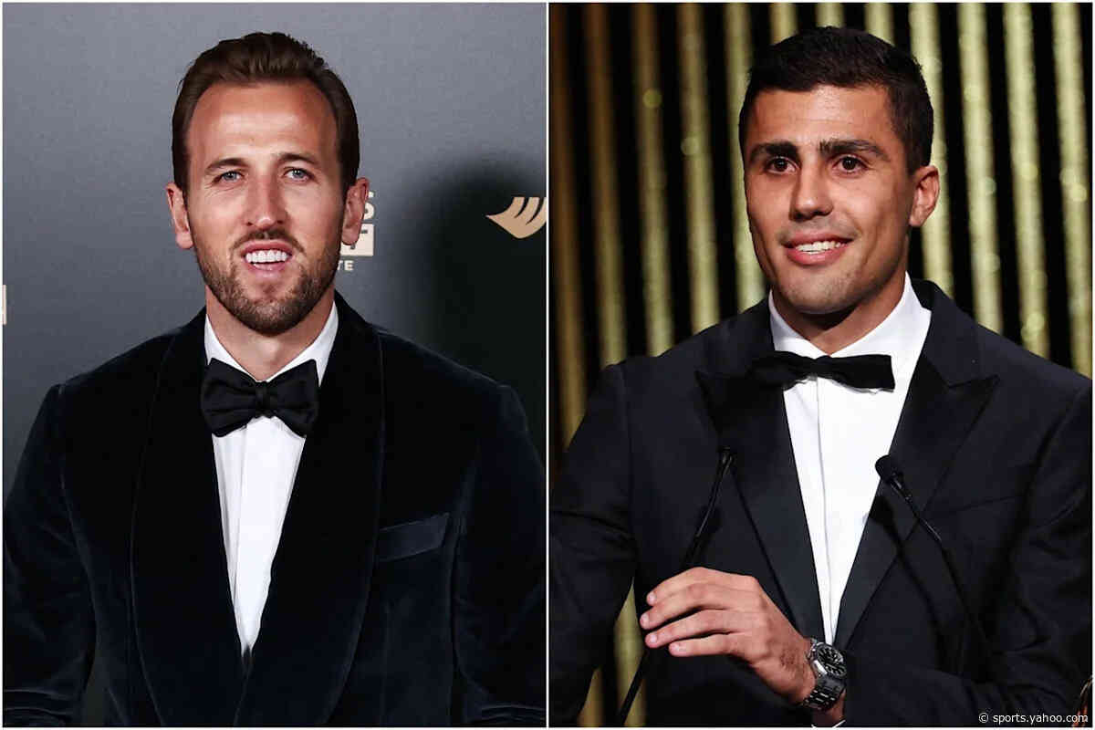 Ballon d’Or 2026 power rankings: Who leads the race after nominees announced?