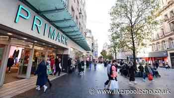 Primark announces major update affecting all stores in Great Britain