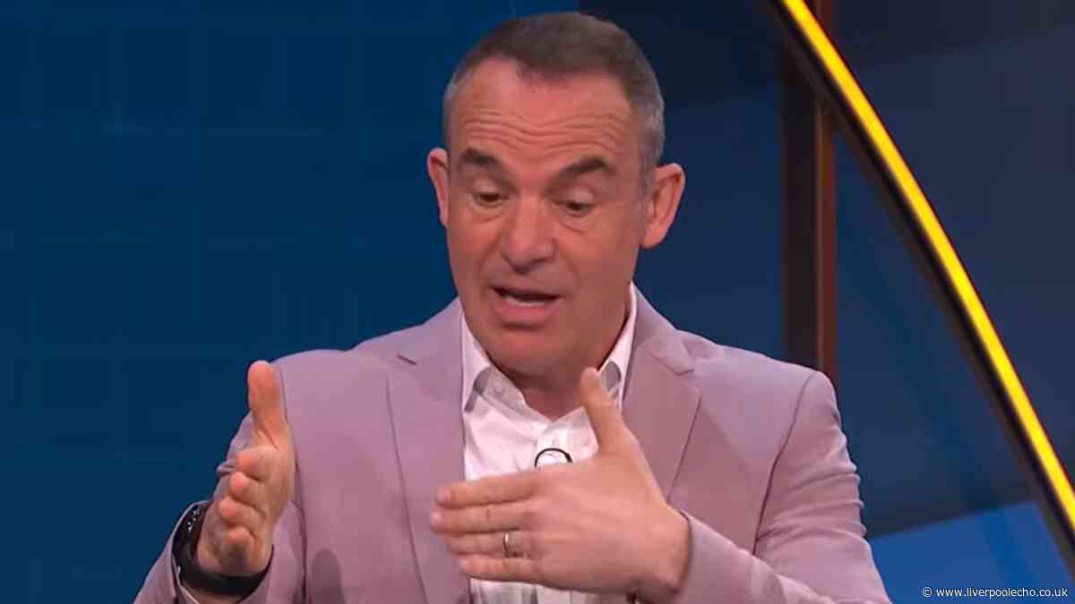 Martin Lewis says £92 document 'get today' is 'more important than a will'
