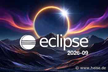 Eclipse IDE 2026-09 bringt experimentellen Unified-Diff-Modus
