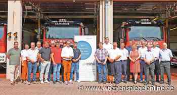 Dachsanierung abgeschlossen