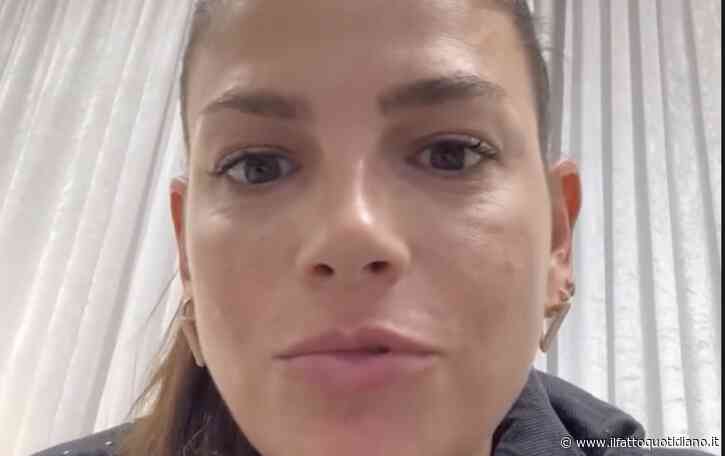 “Sono abbastanza scioccata però davanti a questa comunicazione devo alzare le mani”: il maltempo blocca il concerto di Emma. Ecco la nuova data all’Ippodromo di Milano