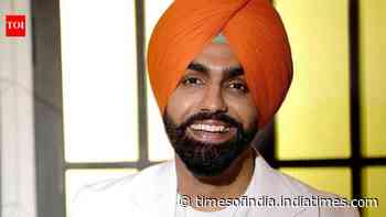 INSIDE Ammy Virk's Rs 131 crore net worth