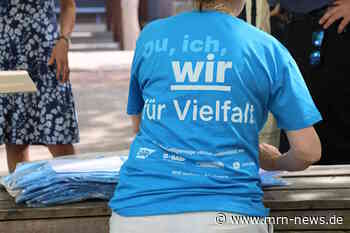 Landau – Freiwilligentage 2026 in Landau – Noch werden helfende Hände gesucht! – Projekte starten am Samstag, 12. September