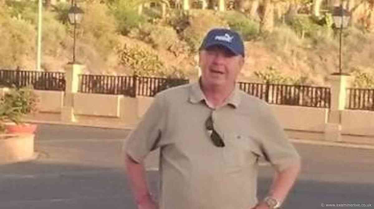 'I narrowly missed Tenerife plane crash and then survived two IRA bomb attacks'
