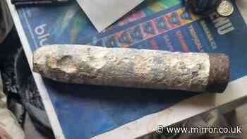 AI told man to call 999 when he took picture of 'lump of metal' in conservatory