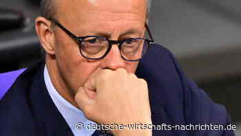 Politisches Erdbeben in Deutschland als Warnsignal für den Rest Europas
