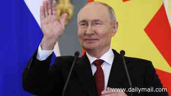 UK and US forces confront Russian vessels and foil Moscow plot to unleash secret new weapon to disable undersea cables