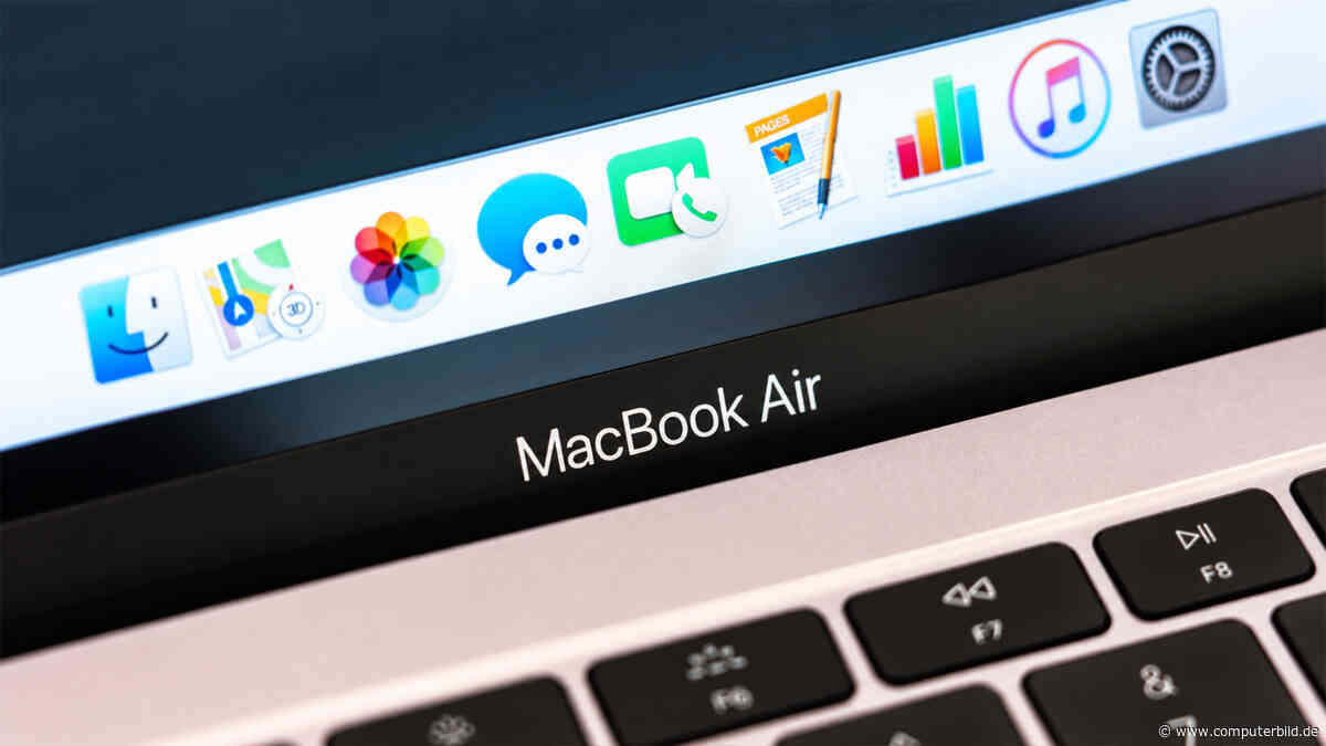 Apple erklärt diese beliebten MacBooks für obsolet