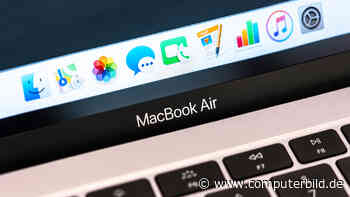 Apple erklärt diese beliebten MacBooks für obsolet