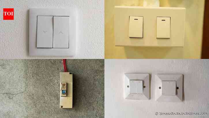 How to clean switchboards without risk: Easy ways to remove dust, dirt and grime without harsh chemicals