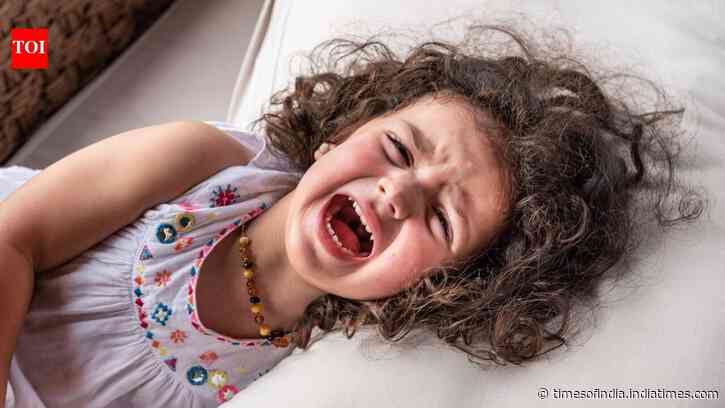 Your child’s tantrum may be saying more than you think: Psychologist shares 5 things good parents do to build emotional intelligence
