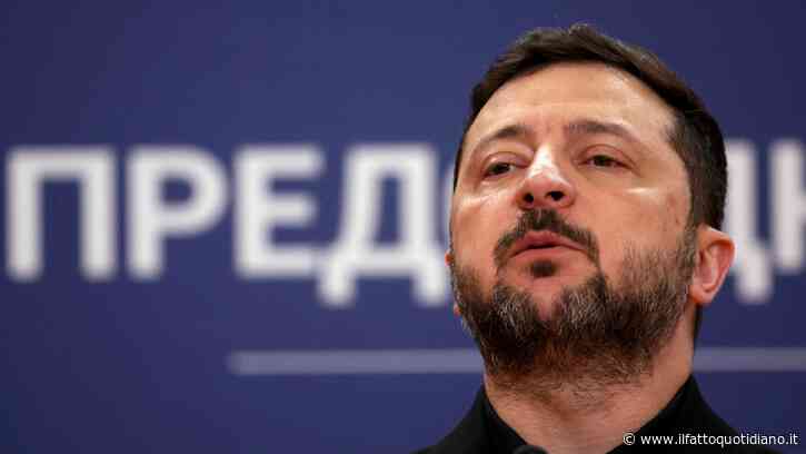 Zelensky ha rischiato la vita a causa di un drone russo? Ecco cosa è successo in Moldavia: tutte le ipotesi
