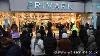 Primark to offer home delivery for first time as it gives major update