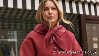Louise Thompson's new Nobody's Child edit 'just right' for autumn and petite frames