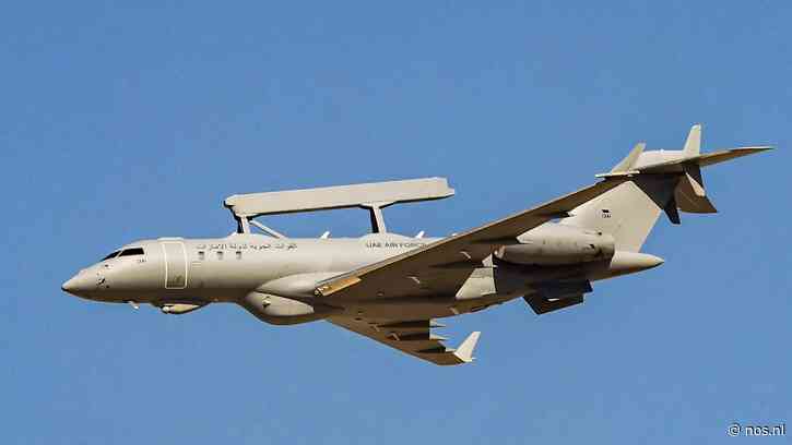 Nederland schaft verkenningsvliegtuig aan in strijd tegen spionage, sabotage en drones