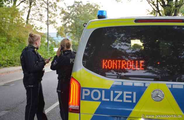 POL-ME: Projekt Korrekt: Schwerpunkteinsatz für eine erhöhte Verkehrssicherheit - 2609037