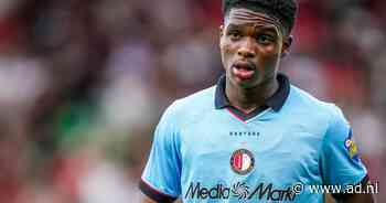 LIVE Youth League | Zinhagel zet Feyenoord-jeugd op voorsprong in Barcelona