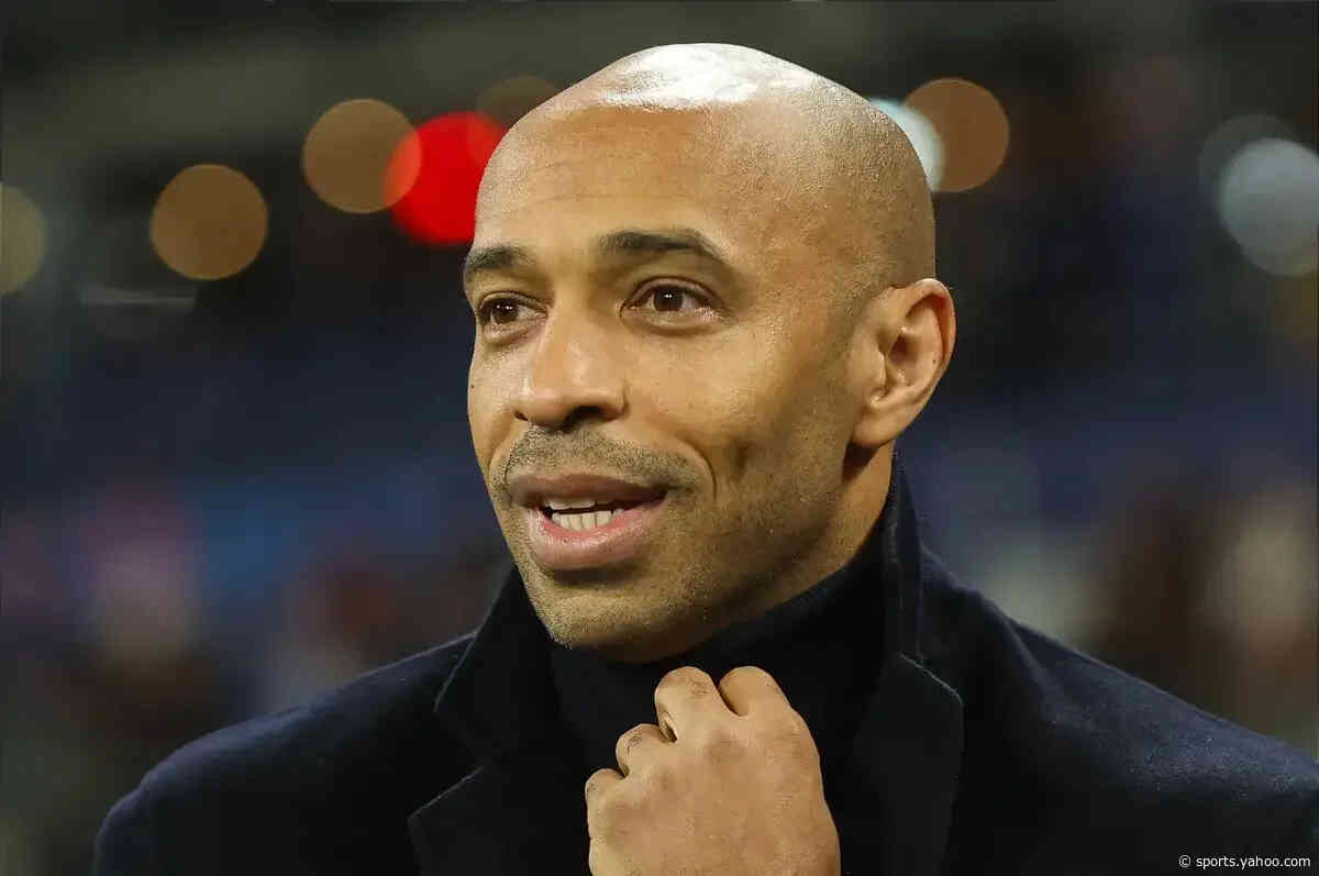 Thierry Henry backs Real Madrid star for Ballon d’Or glory