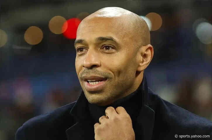 Thierry Henry backs Real Madrid star for Ballon d’Or glory