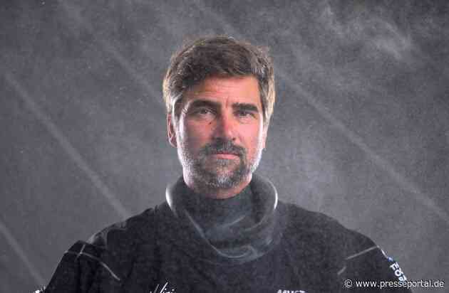 Ocean Race Atlantic 2026 / Skipper Boris Herrmann: "Um Rennen zu gewinnen, musst du deiner Crew vertrauen und ihr den Raum geben, über sich selbst hinauszuwachsen"