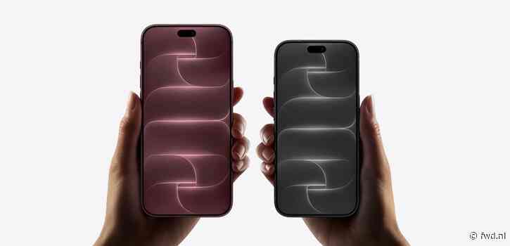 iPhone 18 Pro krijgt een echt diafragma — en Europa krijgt de nieuwe Siri voorlopig niet