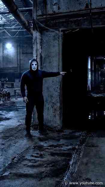 Recession Remix videoclip now live on Youtube 🔥🔥 #angerfist #hardcore #remix