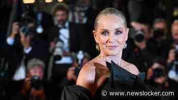 Sharon Stone heeft al langere tijd geen seks meer