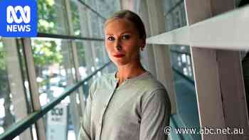 'I believe Israeli survivors': Grace Tame clarifies October 7 attack comments