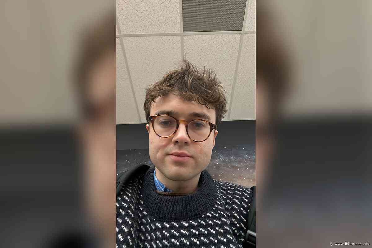 Who Is Jacob Coxon? Former Anthropic Researcher Quits and Warns AI Could 'Kill Us All'