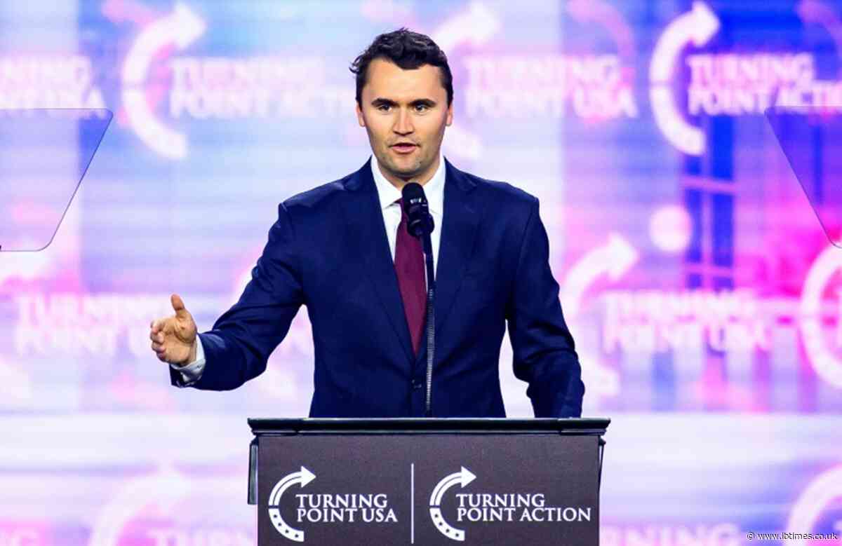Charlie Kirk Case Update on Death Anniversary: Where His Assassination Case Stands One Year Later