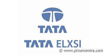 Tata Elxsi Invests in KAVIA AI to Scale AI-Driven Software Engineering for Products and Enterprises