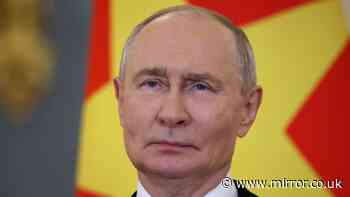 Russia insists it’s ready to unleash nukes in WW3 warning – ‘Billions could die’