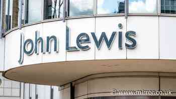 John Lewis and Waitrose losses jump after heatwave costs and investment in stores