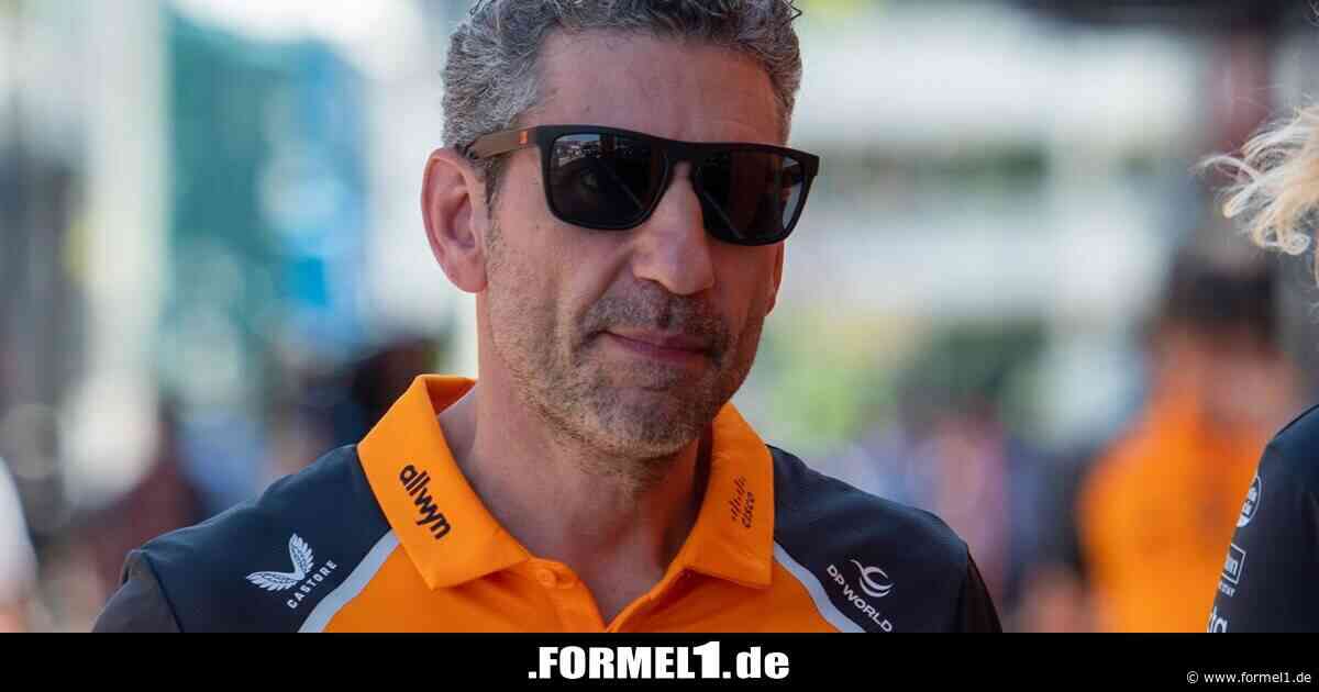 Andrea Stella: Braucht es einen anderen Right-of-Review-Prozess?