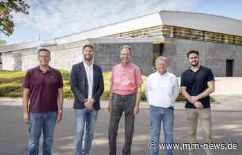 Sinsheim – Sonnenenergie vom Dach der Sporthalle Süd